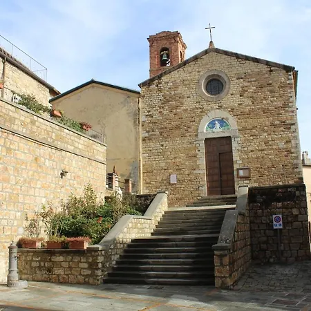 Toscana Country شقة مونتفردي ماريتيمو