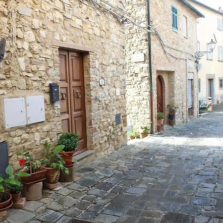 Toscana Country شقة *