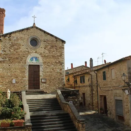 شقة Toscana Country