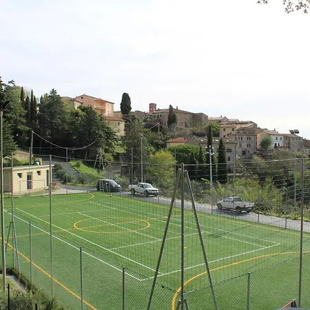 Toscana Country شقة مونتفردي ماريتيمو
