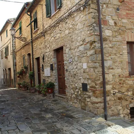 Toscana Country * مونتفردي ماريتيمو