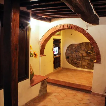 Toscana Country شقة