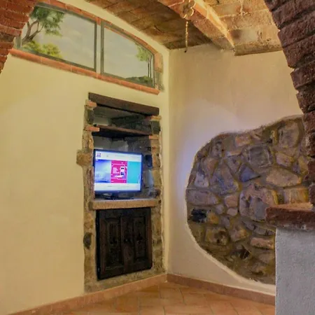 Toscana Country شقة مونتفردي ماريتيمو