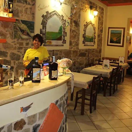 Toscana Country شقة *