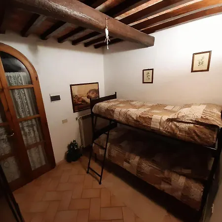 Toscana Country شقة